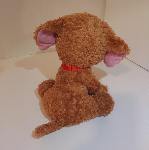 Cabbage Patch Plush Labradoodle 2015 Rescue Adoptimals Puppy, No Heart. - Picture 2 of 7